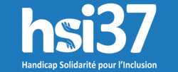 hsi37 — Handicap Solidarité pour l'Inclusion 37